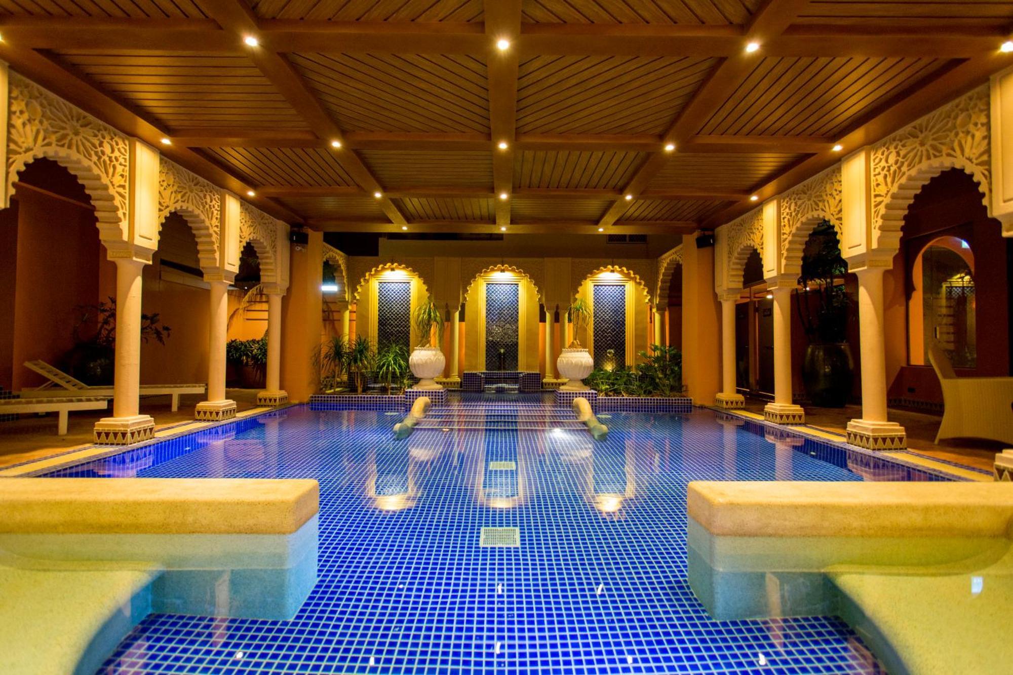 Kenting Amanda Hotel Наньвань Экстерьер фото
