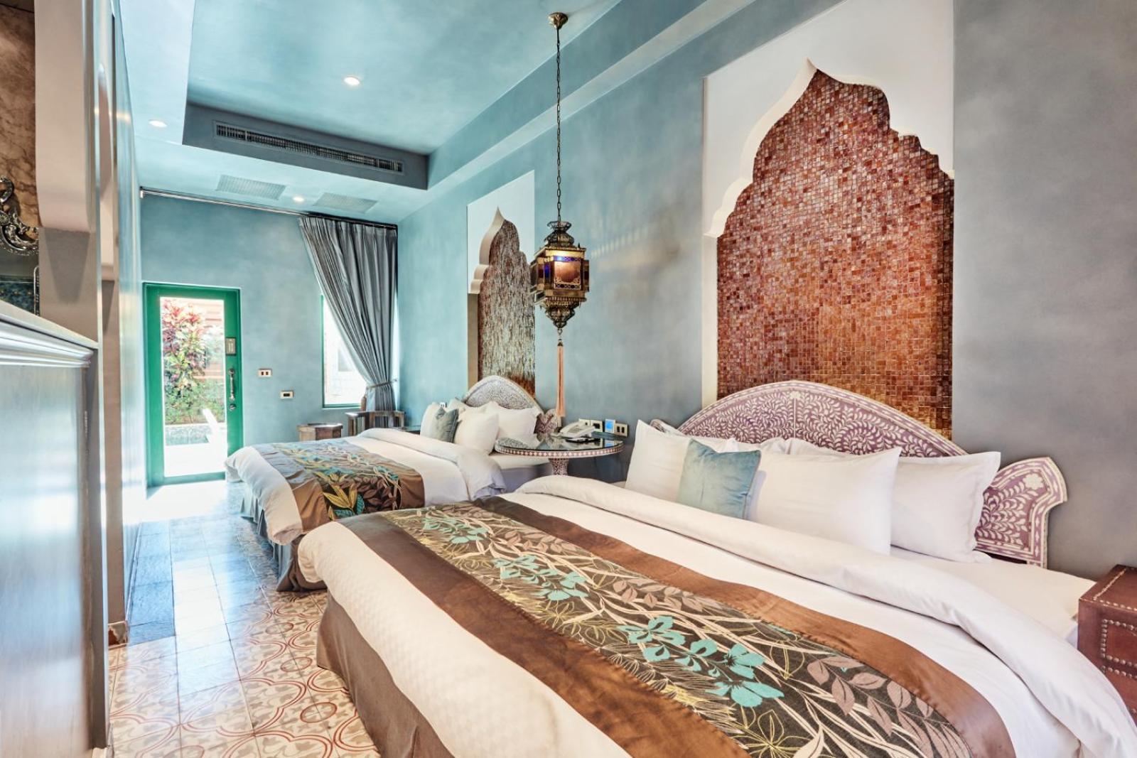 Kenting Amanda Hotel Наньвань Экстерьер фото