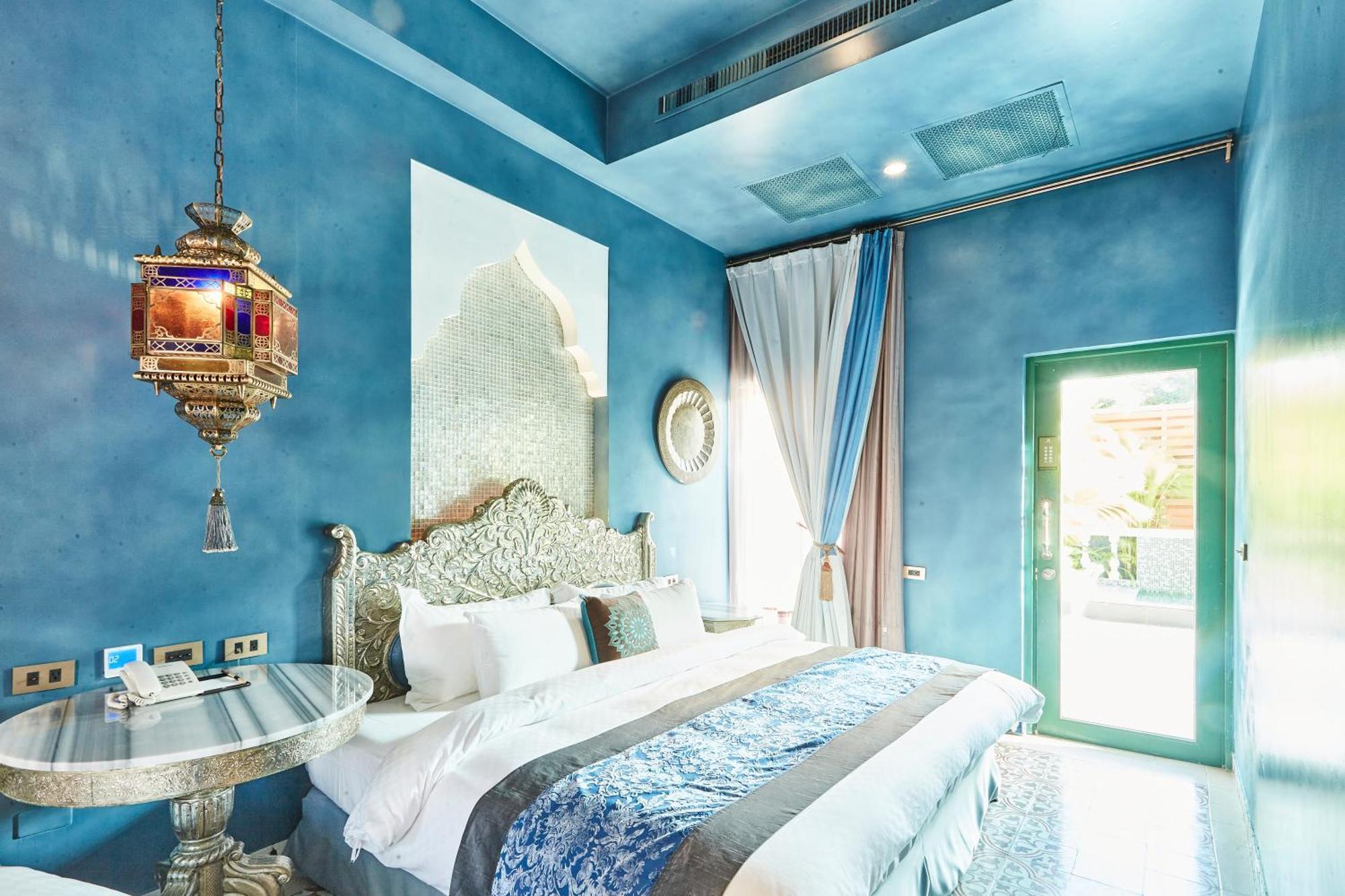 Kenting Amanda Hotel Наньвань Экстерьер фото