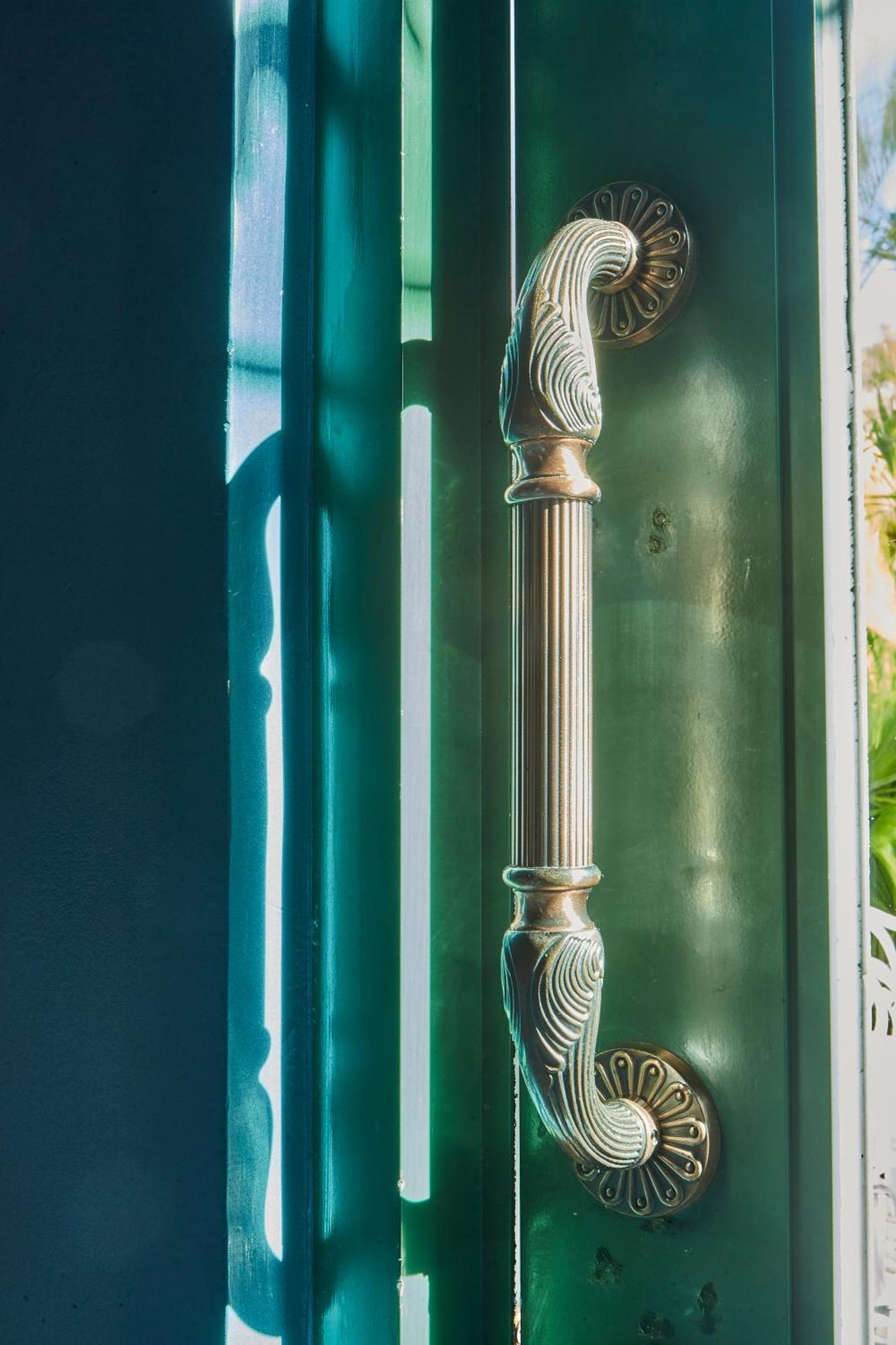 Kenting Amanda Hotel Наньвань Экстерьер фото