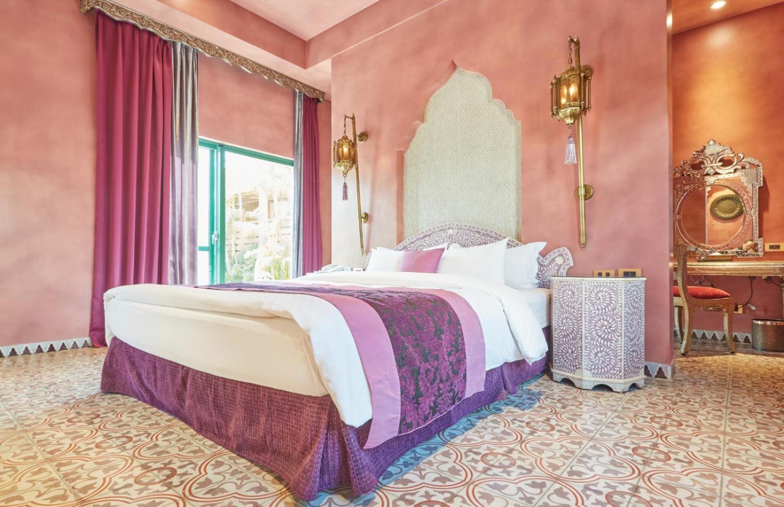 Kenting Amanda Hotel Наньвань Экстерьер фото