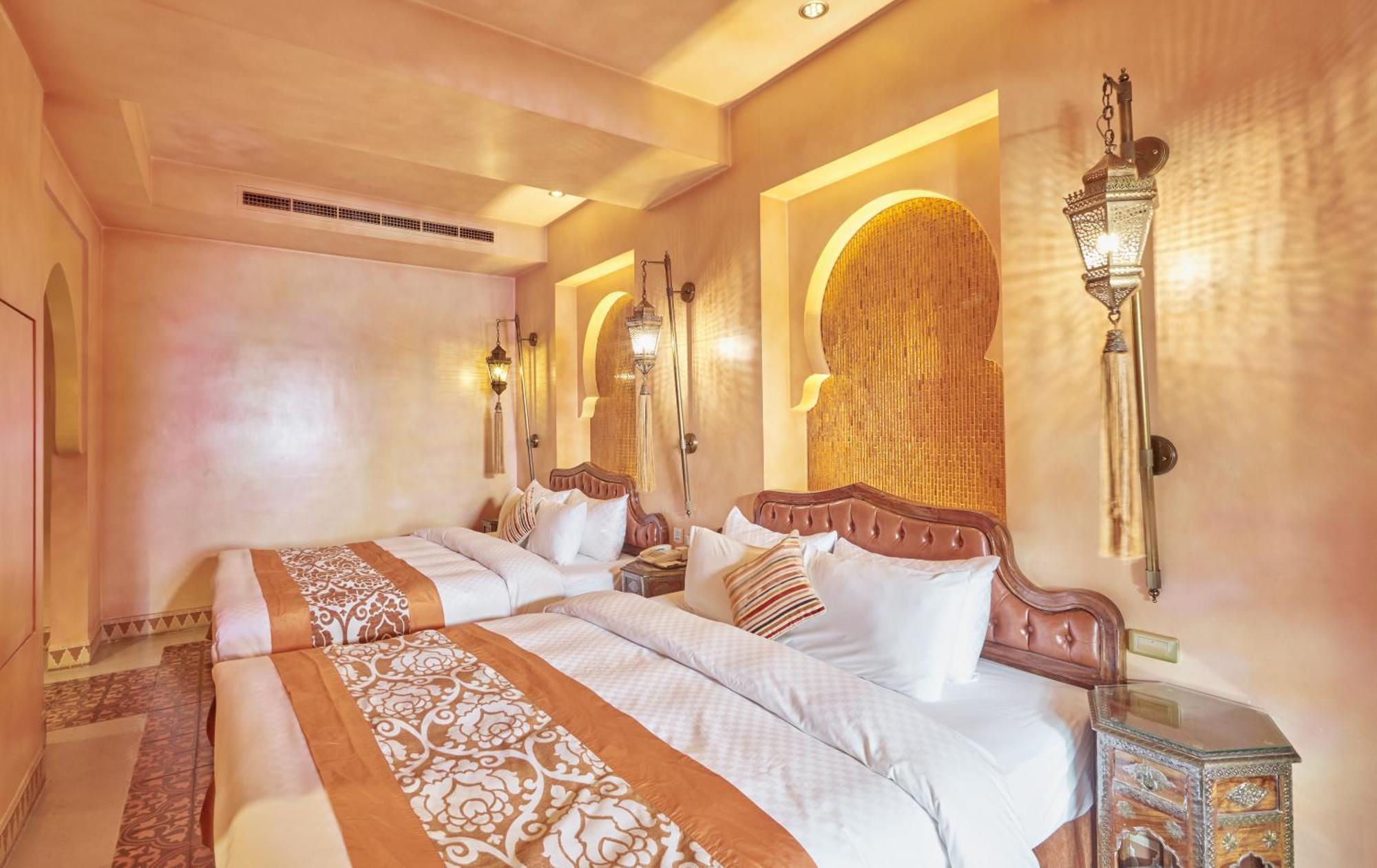 Kenting Amanda Hotel Наньвань Экстерьер фото