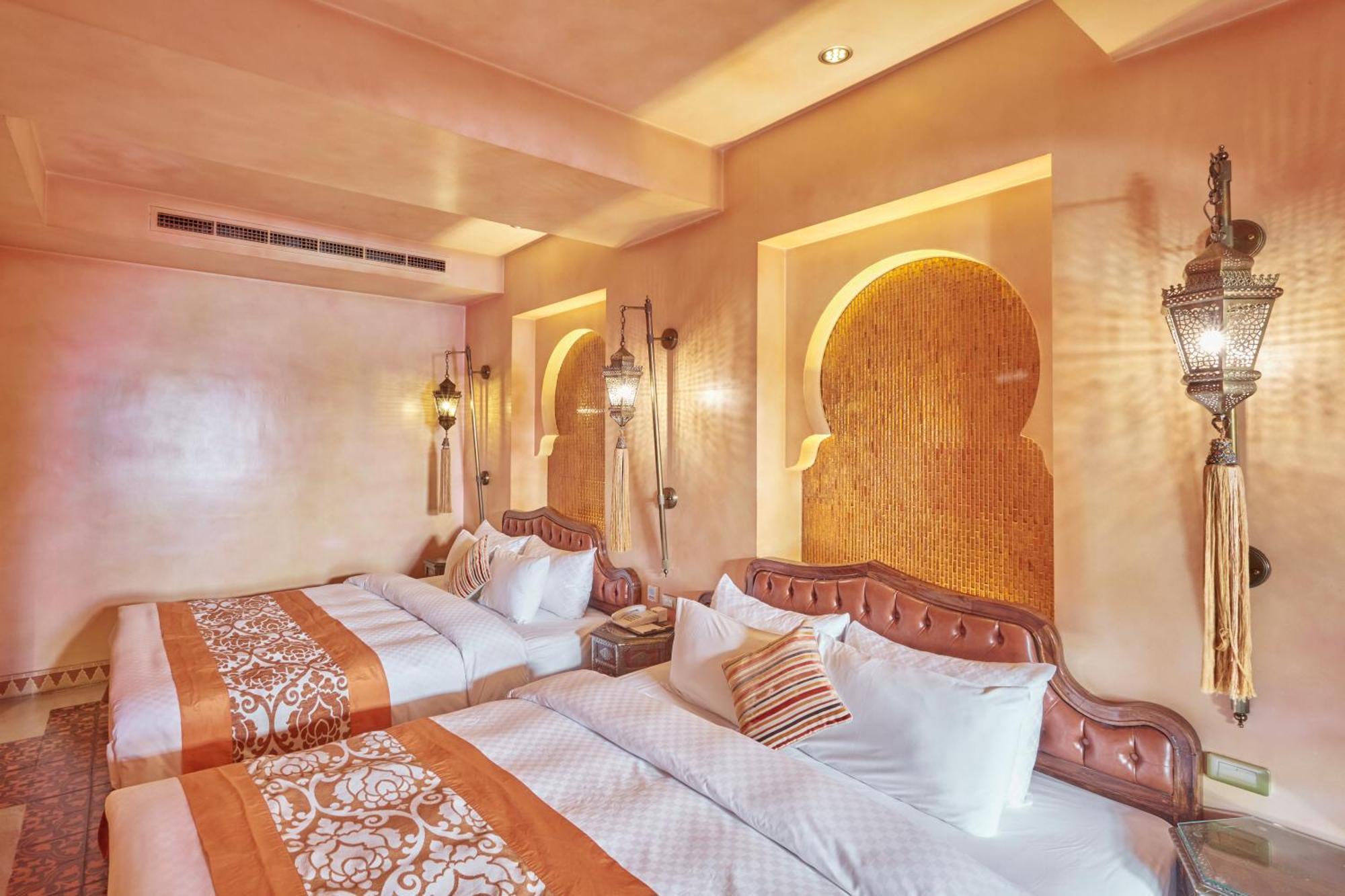 Kenting Amanda Hotel Наньвань Экстерьер фото